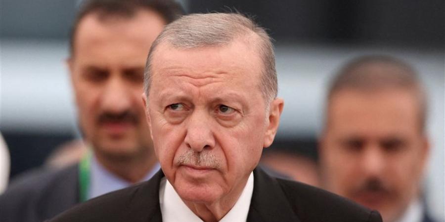 لمنع تقسيمها..أردوغان: سنتدخل في سوريا في ليلة واحدة - اخبارك الان