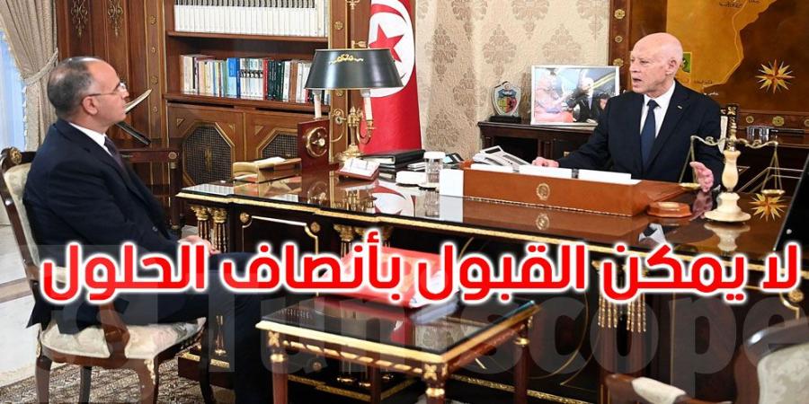 رئيس الجمهورية يطالب بتوحيد الجهود الوطنية لحل قضايا البيئة وفتح باب الانتداب في الوظيفة العمومية - اخبارك الان