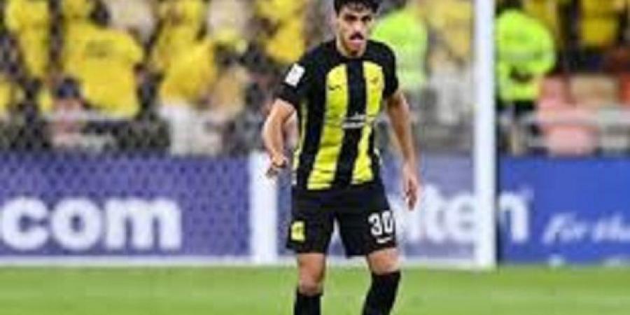 تقييم اداء سعد الموسي فى كلاسيكو الاتحاد والهلال - اخبارك الان