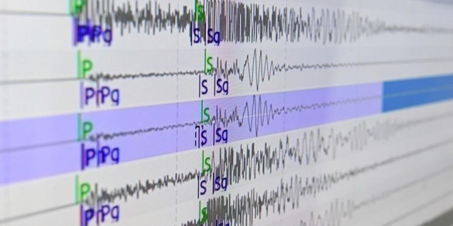 زلزال بقوة 5.3 درجات يضرب جنوبي إيران - اخبارك الان