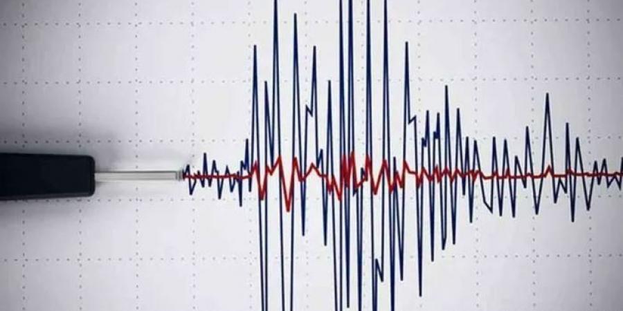 بقوة 6.9 ريختر.. زلزال يضرب مدينة شيجاتسي في التبت بالصين - اخبارك الان