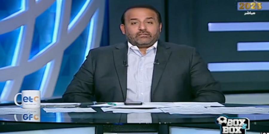 محمد شبانة: إمام عاشور أكد أن الاحتفال خاص بابنته.. والجميع فسر الاحتفال حسب أهوائه - اخبارك الان