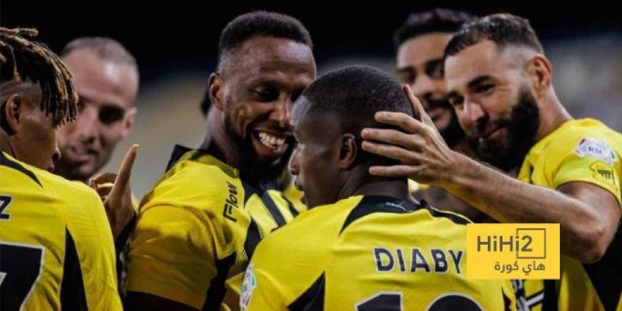 اخبار الرياضة بتكرار مواجهة النصر .. كيف يستفيد الاتحاد في معركته ضد الهلال؟