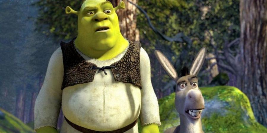 12:00
مشاهير عالمية

بالصورة- نفوق حمار فيلم "Shrek" الحقيقي عن عمر 30 عاماً - اخبارك الان