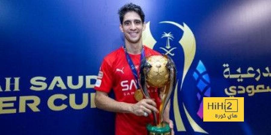 اخبار الرياضة أرقام ياسين بونو مع الهلال قبل مواجهة الاتحاد