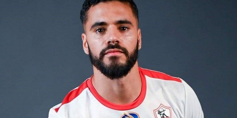 مران الزمالك اليوم.. محمود بنتايج ينهي برنامجه التأهيلي - اخبارك الان