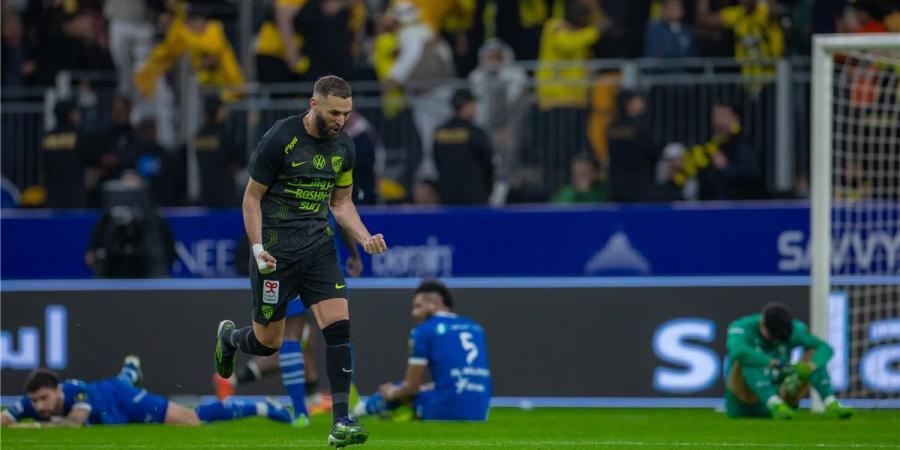 بنزيما أوقفهم| تعليقات الصحف السعودية بعد فوز الاتحاد على الهلال - اخبارك الان