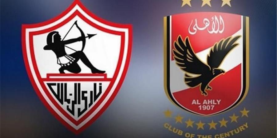 الأهلي يحتج على جدولة مستحقات الزمالك - اخبارك الان