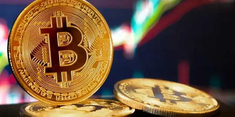 Bitcoin Surges Above $102,000, Marking a Strong Start to 2025 - اخبارك الان