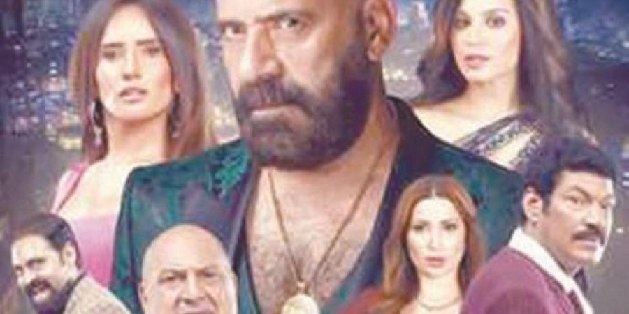 محمد سعد يفاجئ جمهوره بالسينما ويشاهد "الدشاش" معهم - اخبارك الان