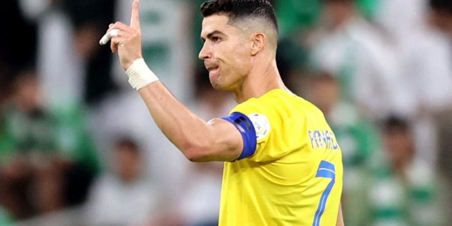 كريستيانو رونالدو يضغط لتعاقد النصر مع كاسيميرو - اخبارك الان