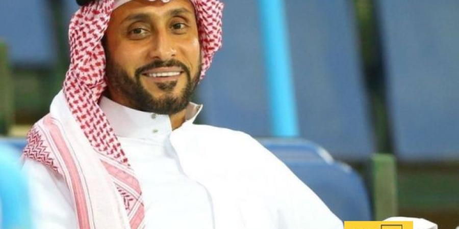 اخبار الرياضة سامي الجابر يطالب برحيل هذا اللاعب عن الهلال