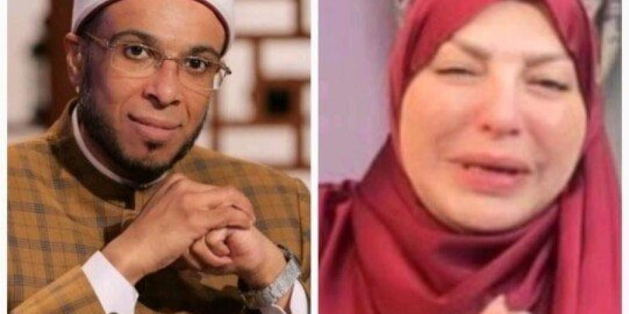 4 فبراير.. الحكم في استئناف الشيخ محمد أبو بكر على حكم حبسه شهرين - اخبارك الان