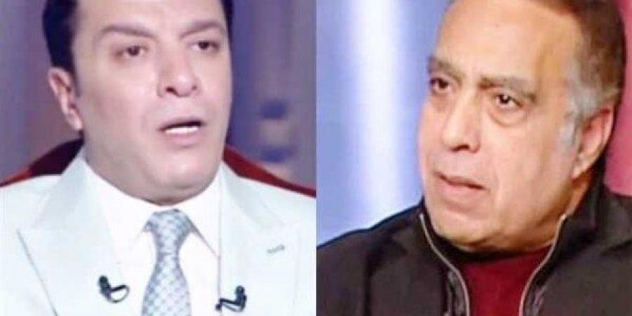 «محمد العدل» يستنكر ترشيح مصطفى كامل للتكريم باحتفالية يوم الثقافة وتجاهل هاني شاكر - اخبارك الان