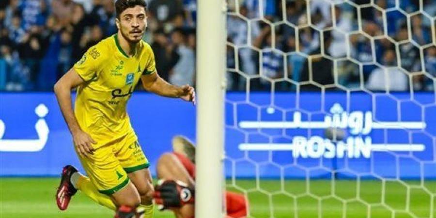 محمد شريف.. موعد مباراة الخليج والفتح في دوري روشن السعودي والقنوات الناقلة والتشكيل المتوقع - اخبارك الان