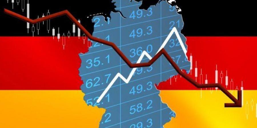 أخبار الرياضة - الاقتصاد الألماني يمر بأزمته الأسوأ منذ 75 عاماً.. ماذا يحدث؟ - اخبارك الان