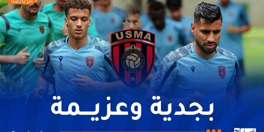 بالصور.. اتحاد العاصمة يستكمل تحضيراته ببوتسوانا تحيبا لمواجهة أورابا - اخبارك الان