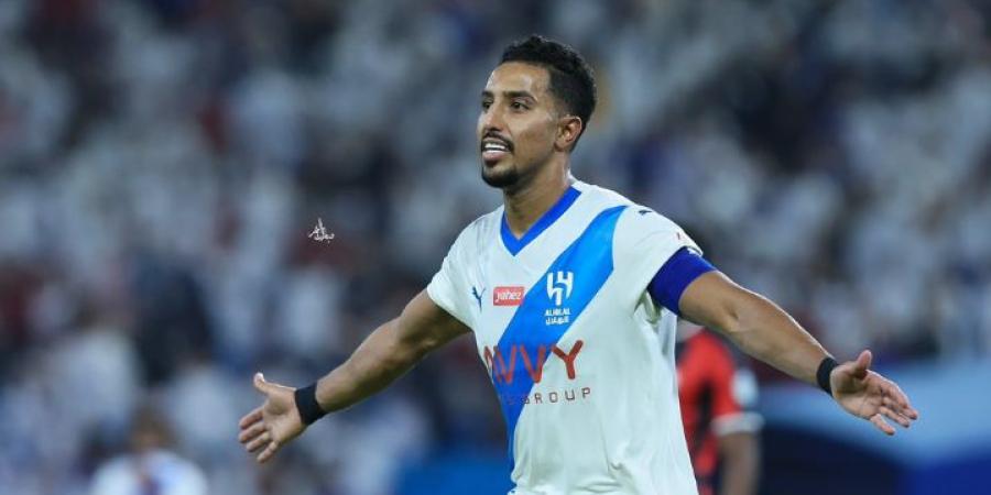 اخبار الرياضة الهلال يتلقى ضربة موجعة بعد إصابة الدوسري :Belgoal.com موقع