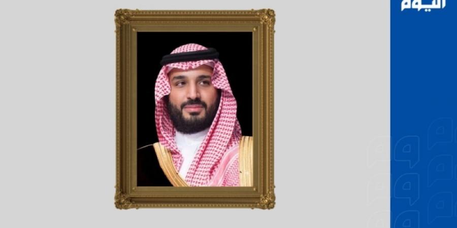 استطلاع: ولي العهد يفوز بلقب "الشخصية القيادية العربية الأكثر تأثيرًا" في 2024 - اخبارك الان