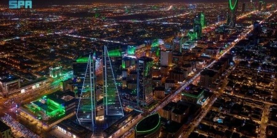 ارتفاع مؤشر الإنتاج الصناعي في السعودية 3.4% في نوفمبر على أساس سنوي مدفوعا بنمو نشاط التعدين - اخبارك الان