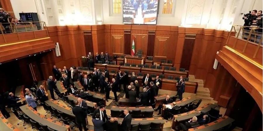 فشل انتخاب عون رئيساً للبنان ودورة ثانية للبرلمان - اخبارك الان