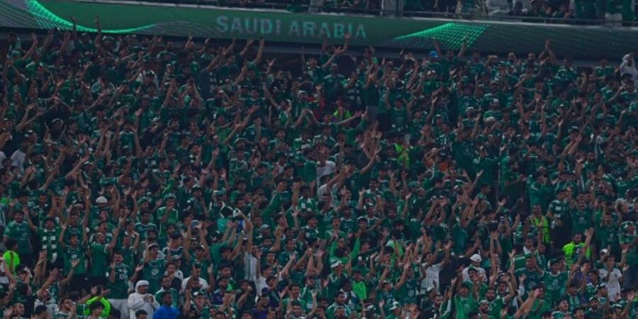 نفاد تذاكر جماهير الأهلي لمباراة الشباب - اخبارك الان