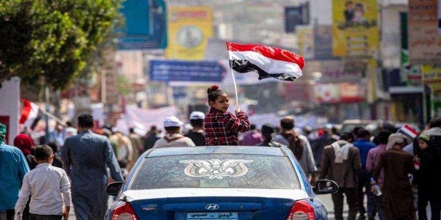 الحوثيون: عدوان أميركي بريطاني يستهدف محافظات يمنية - اخبارك الان