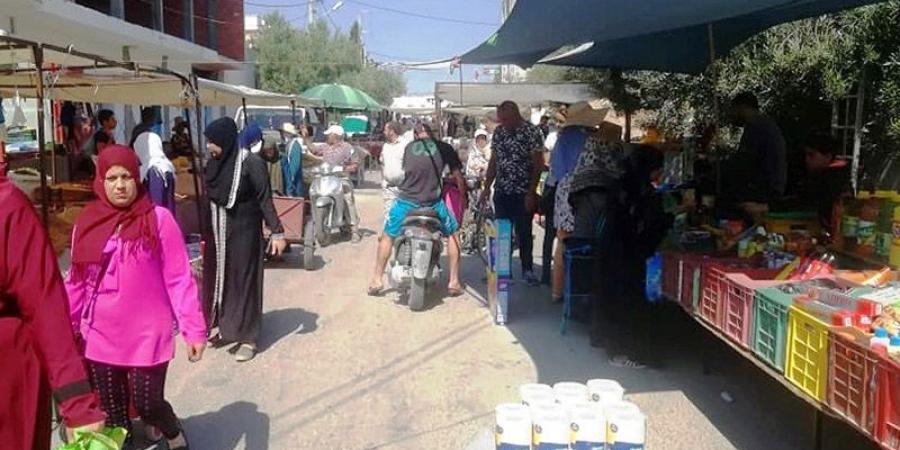 رجيش: كاتب عام البلديّة : سنُنفّذ قرار نُقلة السّوق الأسبوعية قريبا - اخبارك الان