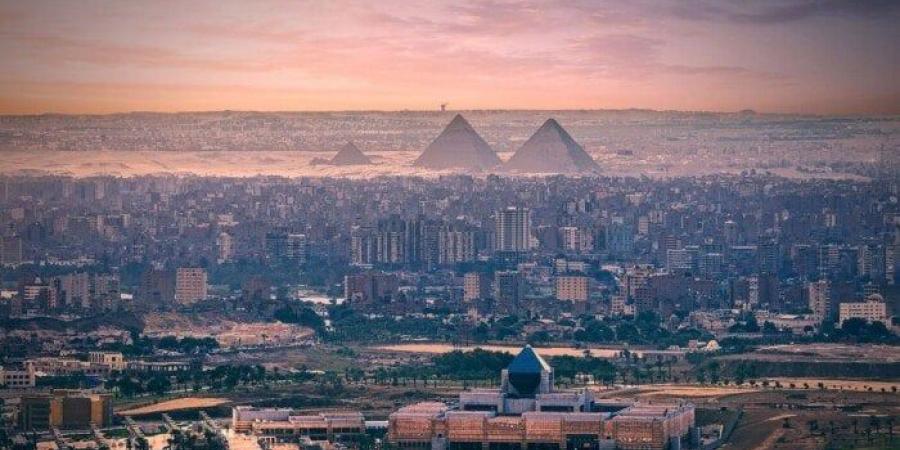 المركزي للإحصاء: معدل التضخم في مصر يتراجع إلى 24.1% خلال ديسمبر 2024 - اخبارك الان