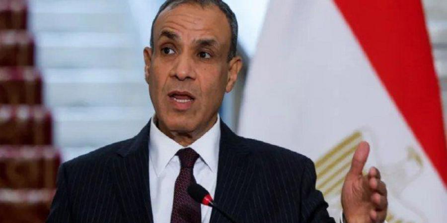 أخبار الرياضة - مصر تحدد ما تريده من سوريا بعد سقوط بشار الأسد.. ماذا طلبت القاهرة من دمشق؟ - اخبارك الان