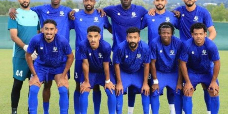 دوري يلو: غدًا انطلاق الجولة 16.. وقمة تجمع نيوم بالعدالة - اخبارك الان