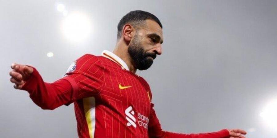 محمد صلاح على رأس المرشحين لجائزة لاعب الشهر في الدوري الإنجليزي - اخبارك الان