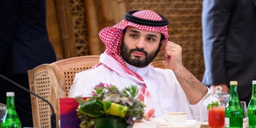 محمد بن سلمان يفوز بلقب "الشخصية القيادية العربية الأكثر تأثيراً" لعام 2024 - اخبارك الان