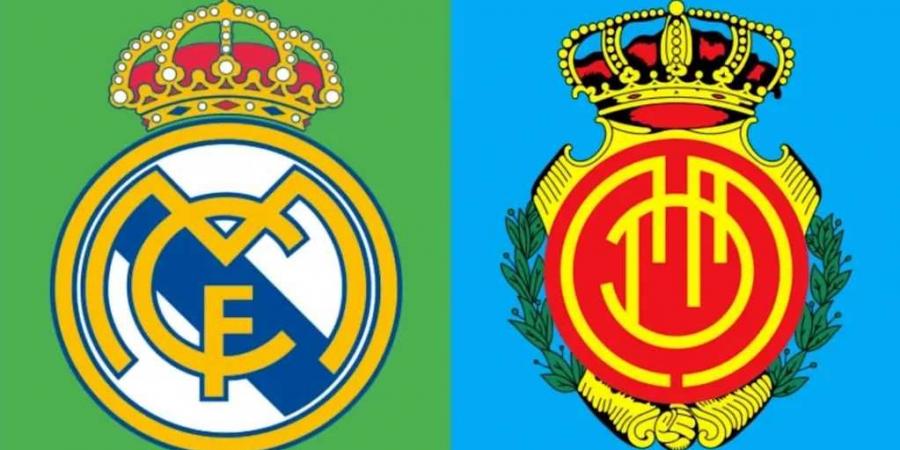 بث مباشر مشاهدة مباراة ريال مدريد ومايوركا بدون تقطيع السوبر الاسباني Real Madrid vs Mallorca - اخبارك الان