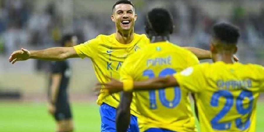 بث مباشر.. مشاهدة مباراة النصر والأخدود في الدوري السعودي - اخبارك الان