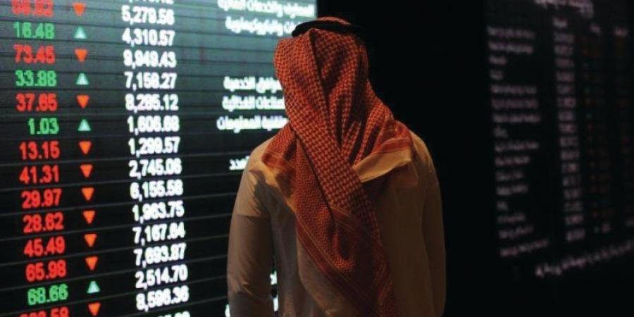 ارتفاع 96 شركة في تداولات اليوم بالسوق السعودي بحجم تداول 358 مليون سهم - اخبارك الان