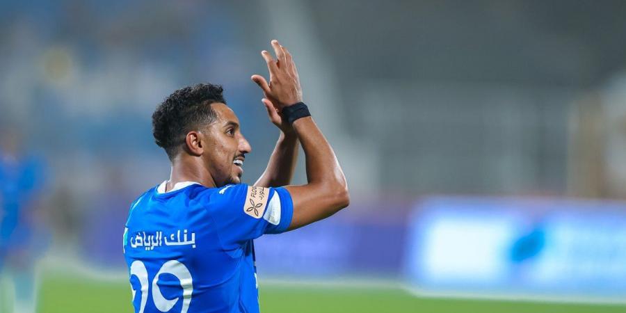 اخبار الرياضة جماهير الهلال تشن حملة هجوم ضد الإدارة بسبب الدوسري! :Belgoal.com موقع