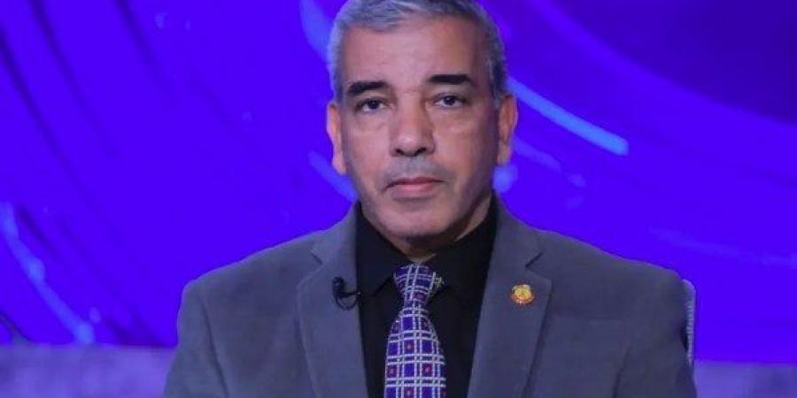 «عباس شراقي»: السد العالي وفر 22 مليار متر مكعب من المياه لمصر - اخبارك الان