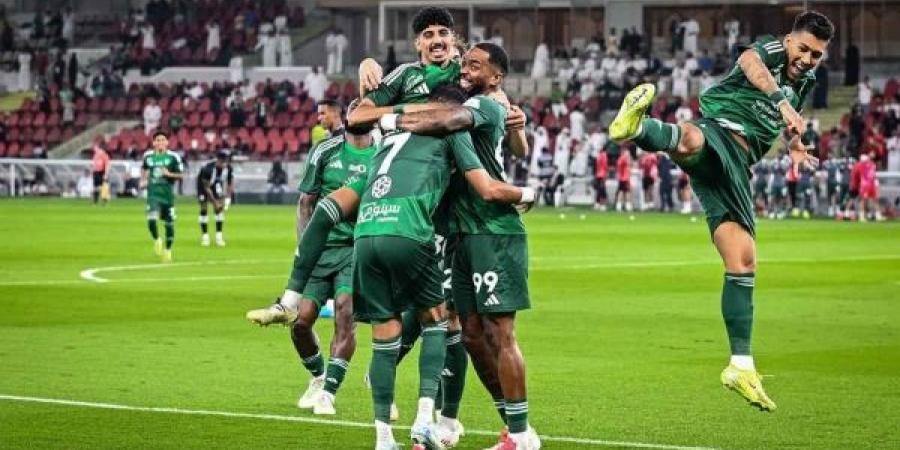 الدوري السعودي: اهلي جدة يهزم الشباب بثلاثية وخسارة جديدة للاتفاق - اخبارك الان