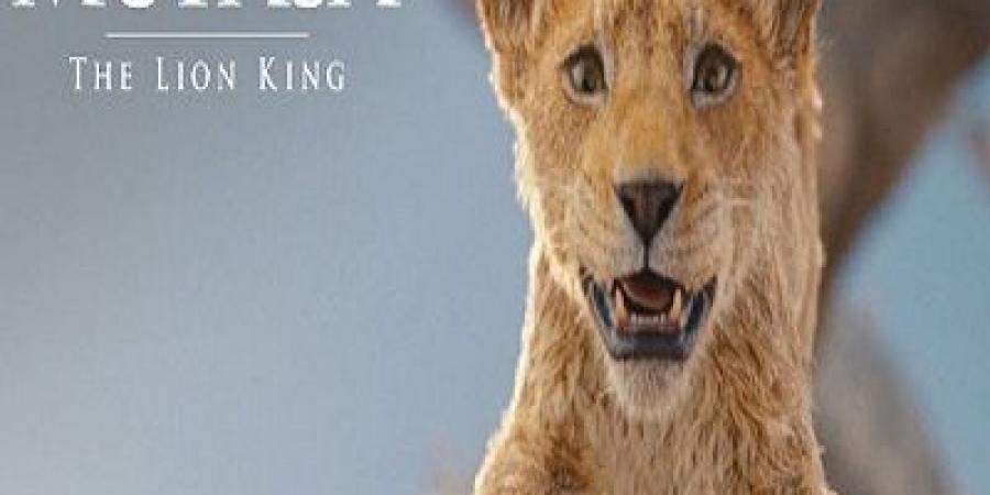 حصيلة إيرادات "Mufasa: The Lion King" فى شباك التذاكر العالمى - اخبارك الان