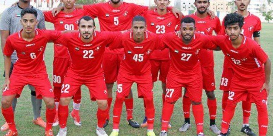 أخبار الرياضة - شاهد.. بث مباشر لمباراة البطائح والعروبة في الدوري الإماراتي - اخبارك الان