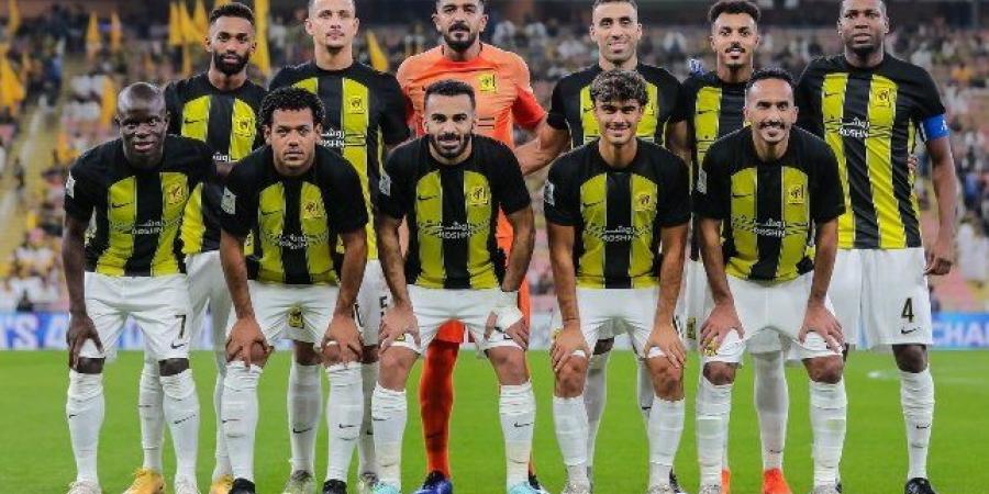 أخبار الرياضة - بث مباشر.. مشاهدة مباراة الاتحاد والفيحاء في الدوري السعودي - اخبارك الان