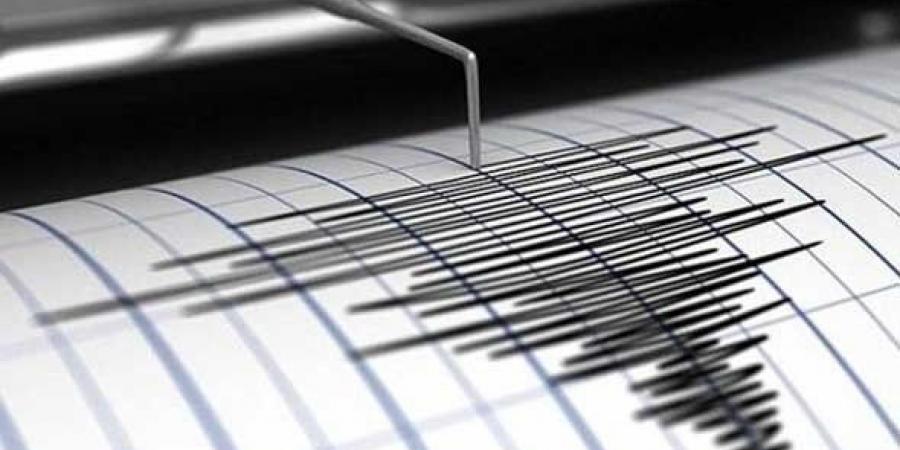 زلزال بقوة 5.5 درجة يهز شرقي العاصمة الإثيوبية أديس أبابا - اخبارك الان