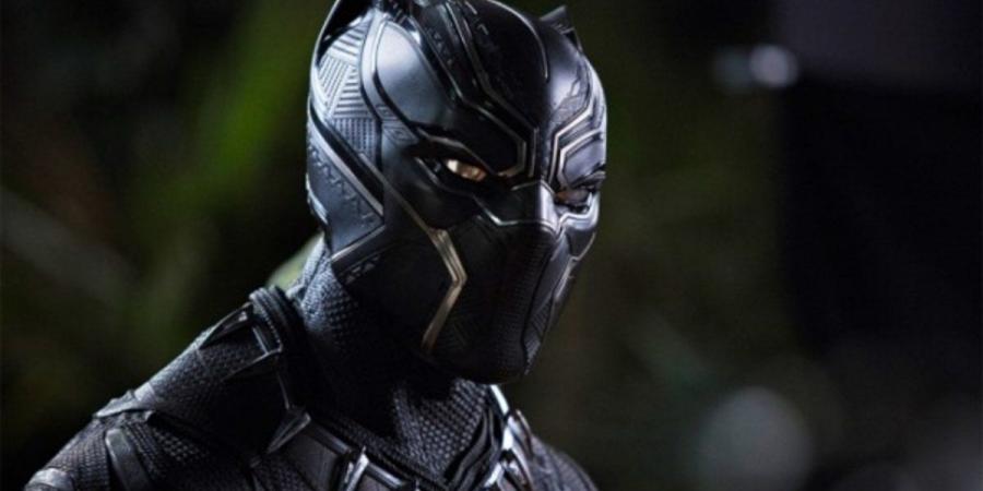 06:20
مشاهير عالمية

من قد يكون الـ Black Panther الجديد! .. إليكم أحدث تطورات السلسلة الشهيرة - اخبارك الان