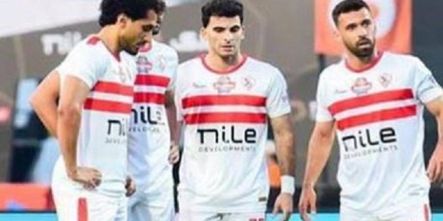 فرص تأهل الزمالك لربع نهائي الكونفدرالية - اخبارك الان