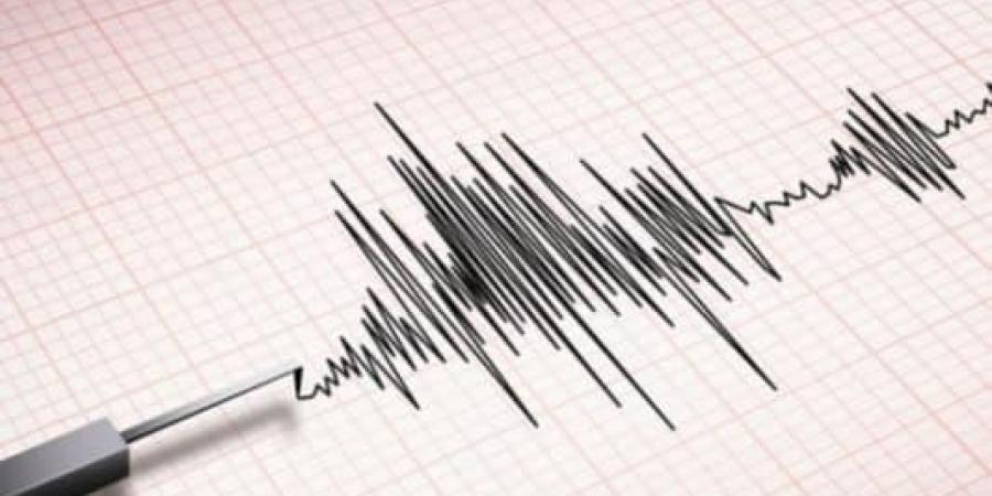 أخبار الرياضة - زلزال جديد بقوة 5.5 درجة يضرب إثيوبيا - اخبارك الان