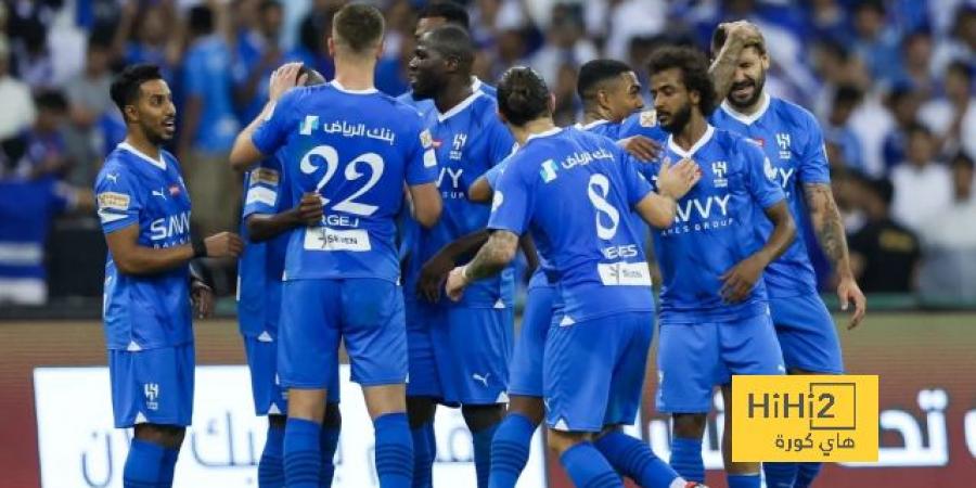 اخبار الرياضة الهلال يبحث عن إستعادة بريقه أمام العروبة