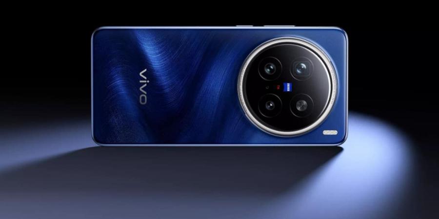 مراجعة شاملة لهاتف Vivo X200 Pro الجديد  - اخبارك الان