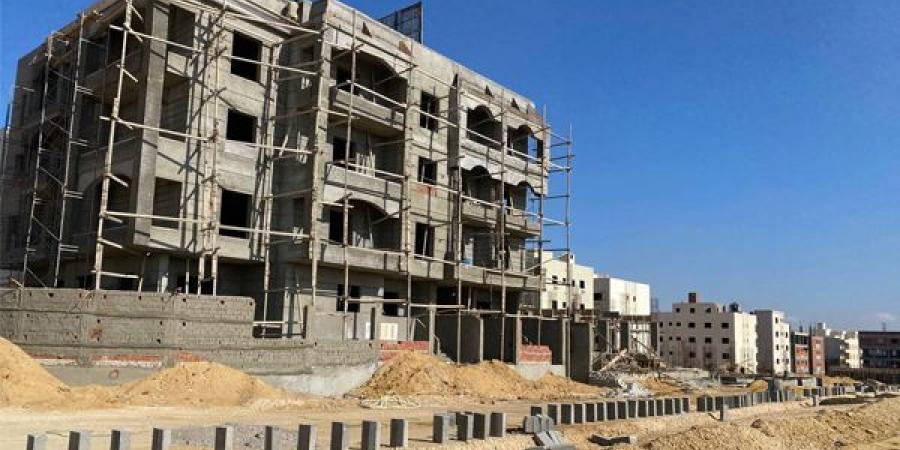 “الإسكان”: إطلاق التيار الكهربائي بأراضي بيت الوطن بامتداد النرجس بالقاهرة الجديدة - اخبارك الان