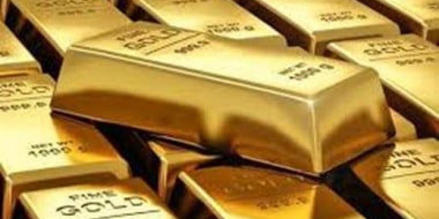 سعر الذهب فى مصر اليوم مع إجازة الصاغة.. 4600 جنيها للسبيكة 1جرام - اخبارك الان